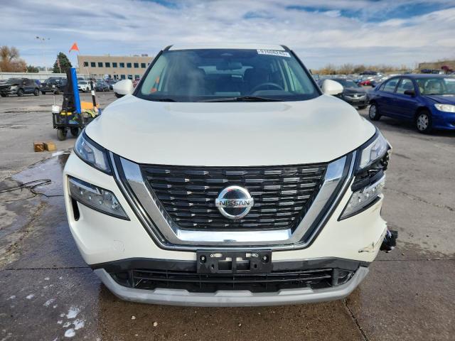 Фото 5 - NISSAN ROGUE