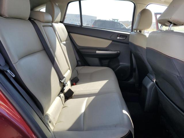 Фото 11 - SUBARU CROSSTREK