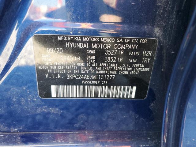 Фото 13 - HYUNDAI ACCENT