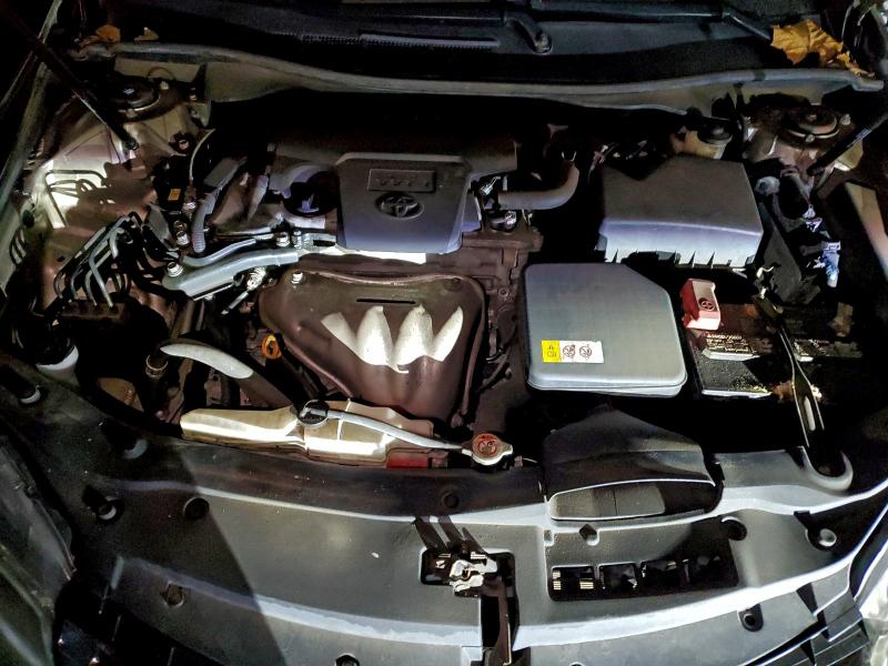 Фото 11 - TOYOTA CAMRY