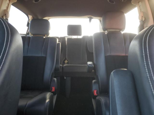 Фото 10 - DODGE CARAVAN