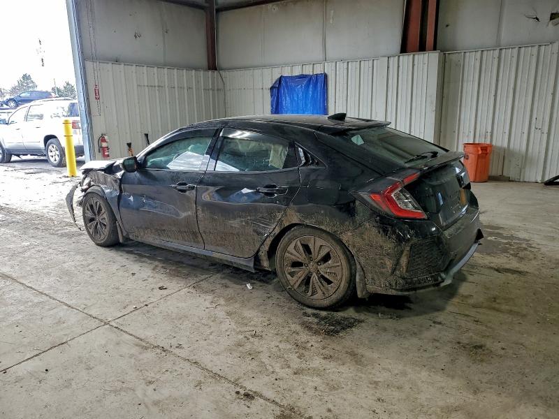 Фото 2 - HONDA CIVIC