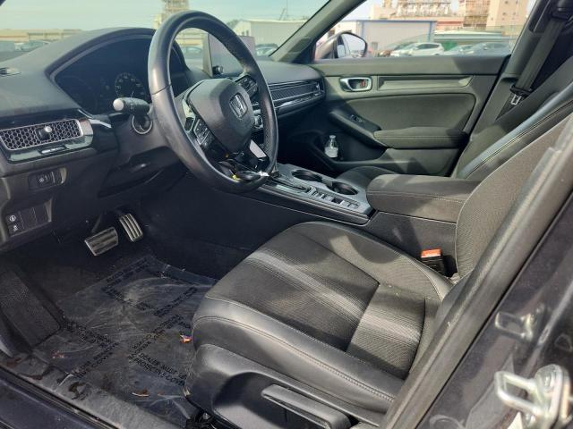 Фото 7 - HONDA CIVIC