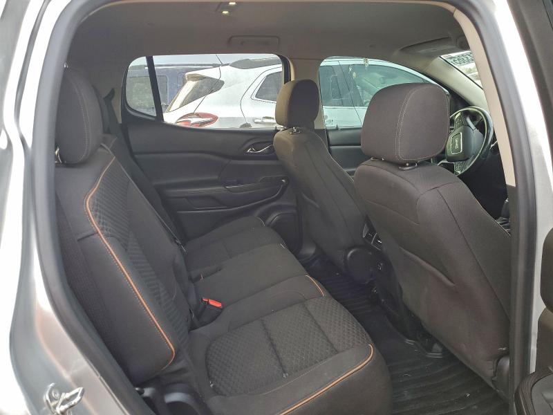 Фото 11 - GMC ACADIA