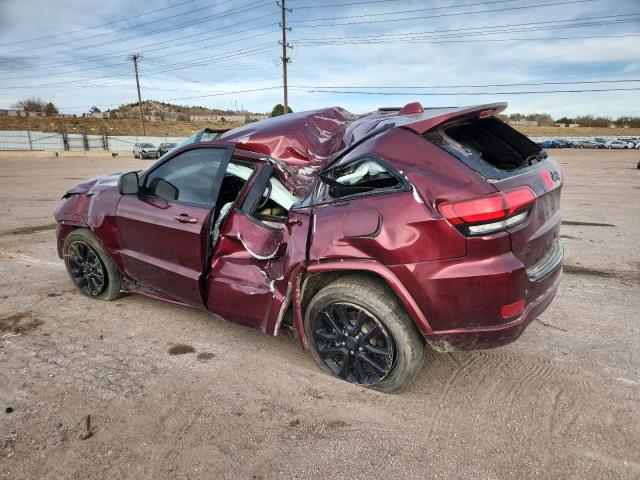 Фото 2 - JEEP GRAND CHER