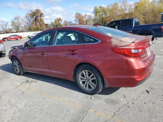 Фото 2 - HYUNDAI SONATA