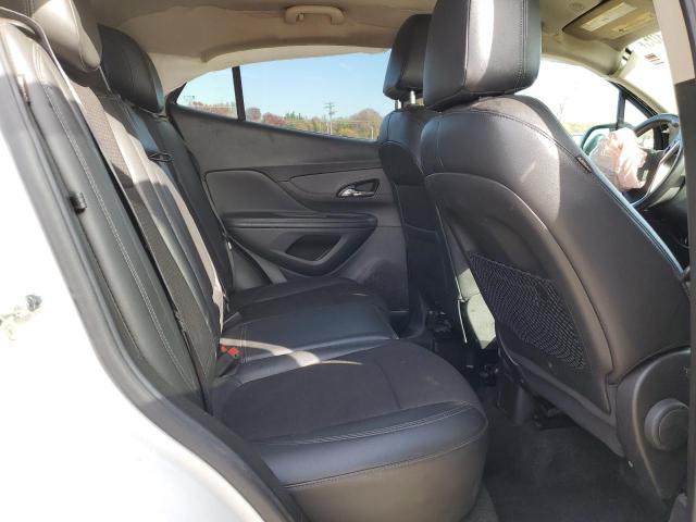 Фото 11 - BUICK ENCORE