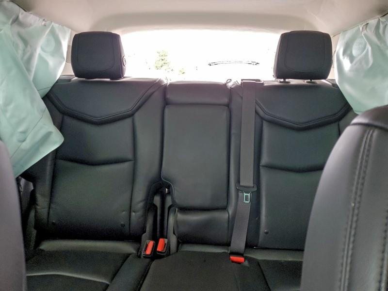 Фото 10 - CADILLAC XT5