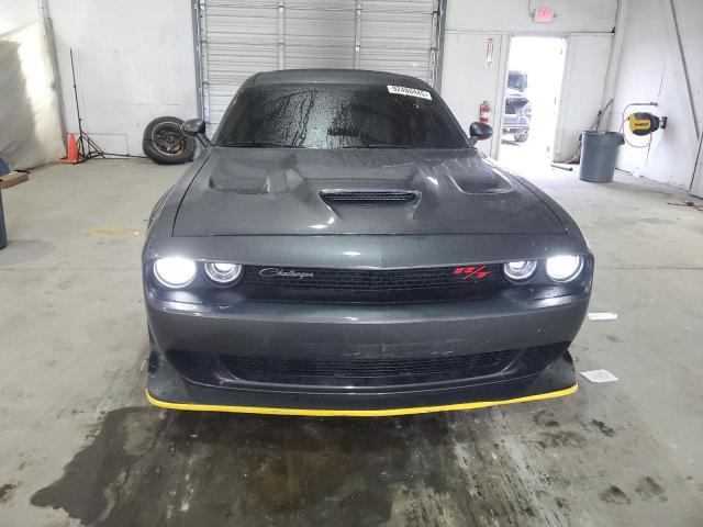 Фото 5 - DODGE CHALLENGER