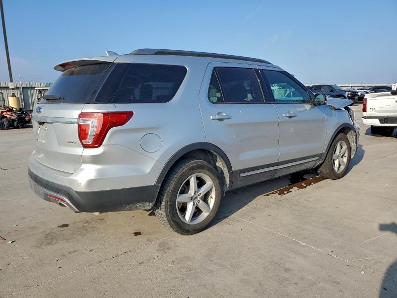 Фото 3 - FORD EXPLORER