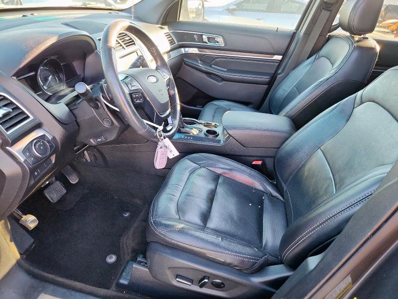 Фото 7 - FORD EXPLORER