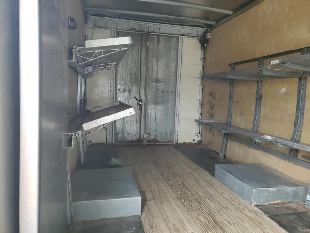 Фото 10 - CHEVROLET EXPRESS