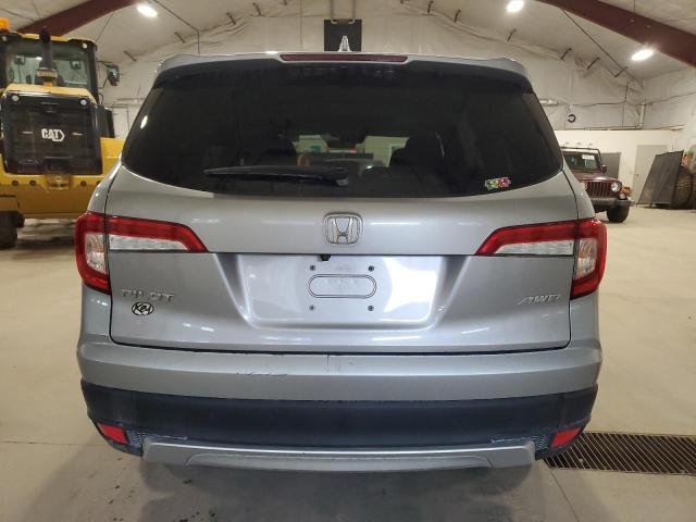 Фото 6 - HONDA PILOT