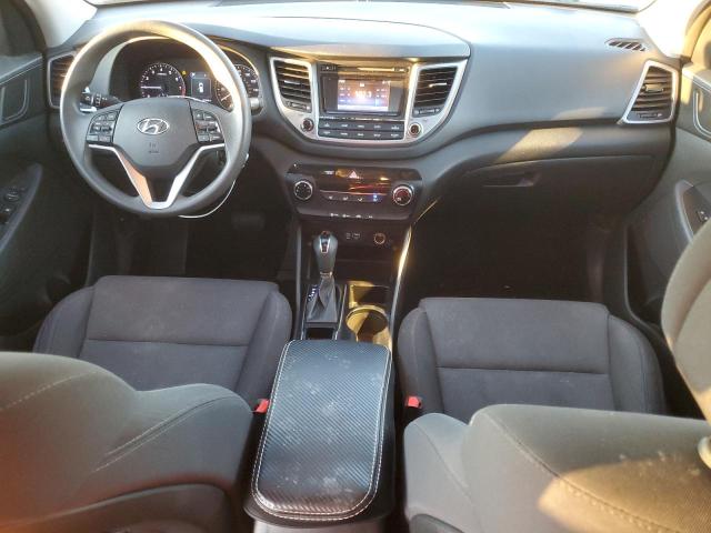 Фото 8 - HYUNDAI TUCSON