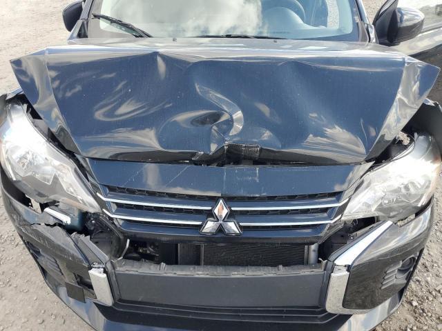 MITSUBISHI MIRAGE 2021 VIN ML32AUHJ1MH012193