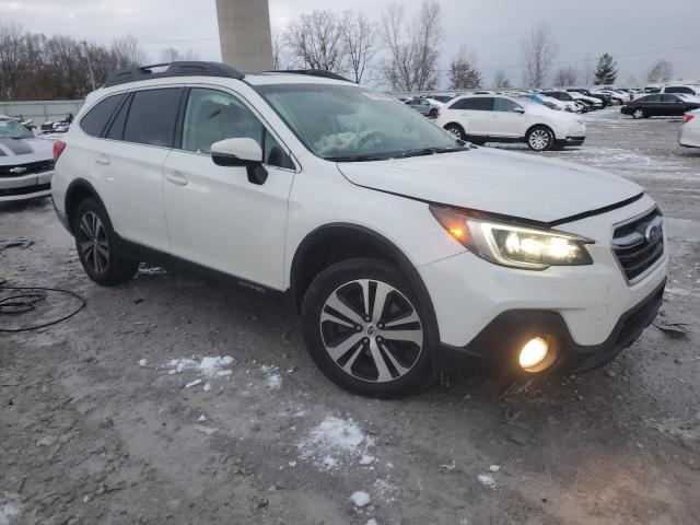 Фото 4 - SUBARU OUTBACK