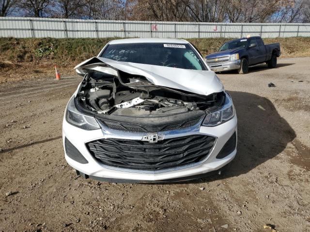 Фото 5 - CHEVROLET CRUZE