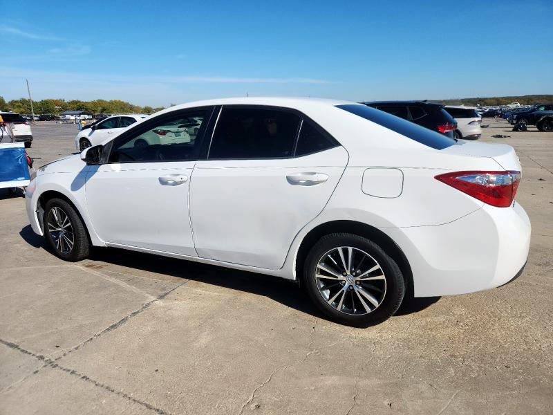 Фото 2 - TOYOTA COROLLA