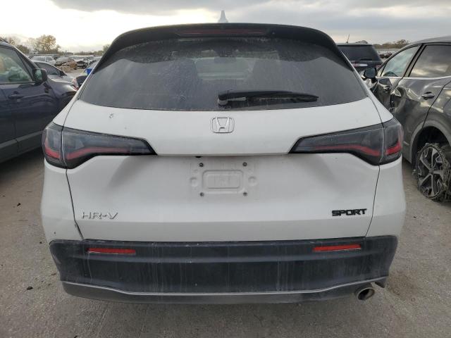 Фото 6 - HONDA HR-V