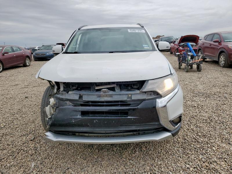 Фото 5 - MITSUBISHI OUTLANDER