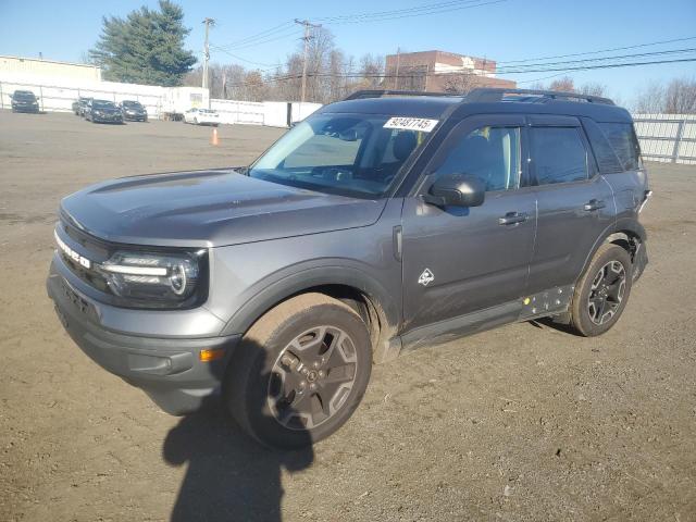 Фото 1 - FORD BRONCO