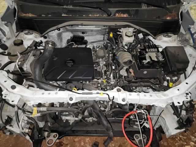 Фото 12 - CHEVROLET TRAILBLZR