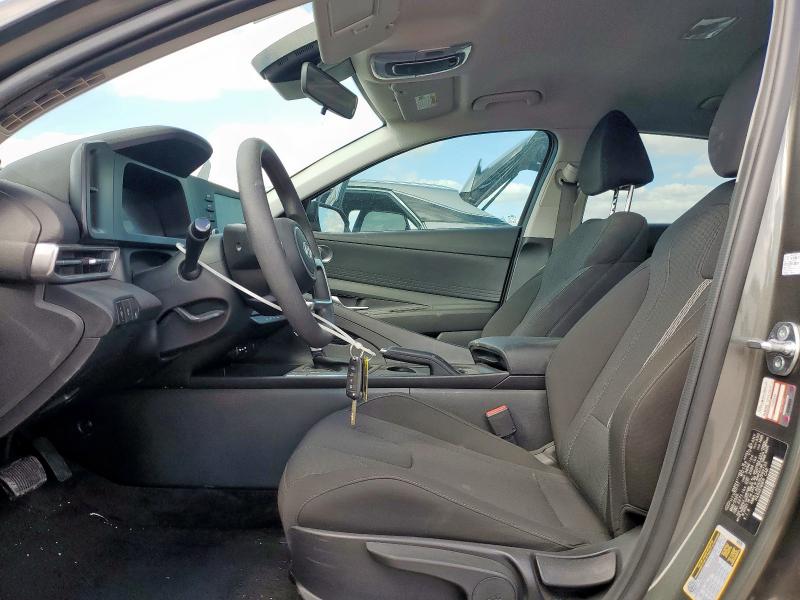 Фото 7 - HYUNDAI ELANTRA