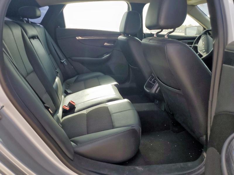 Фото 10 - CHEVROLET IMPALA