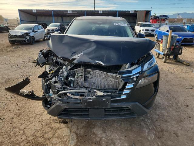 Фото 5 - NISSAN ROGUE