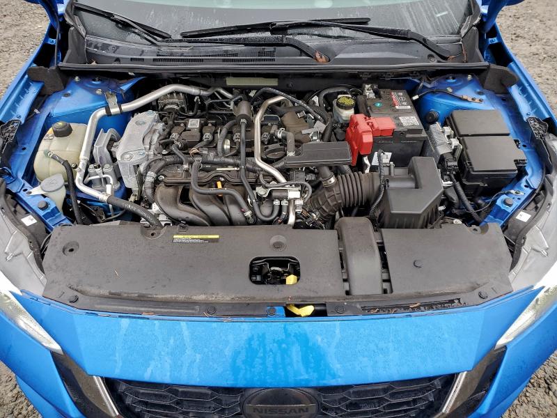 Фото 11 - NISSAN SENTRA