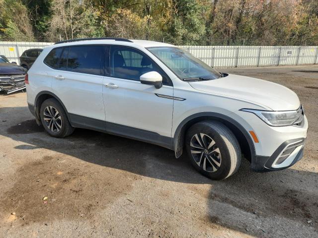 Фото 4 - VOLKSWAGEN TIGUAN