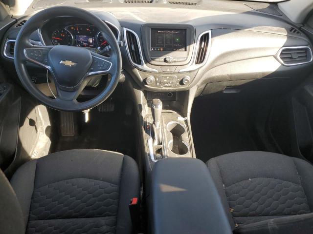 Фото 8 - CHEVROLET EQUINOX