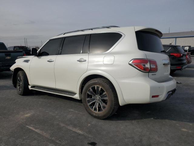 Фото 2 - NISSAN ARMADA