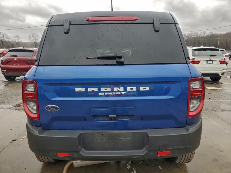 Фото 6 - FORD BRONCO