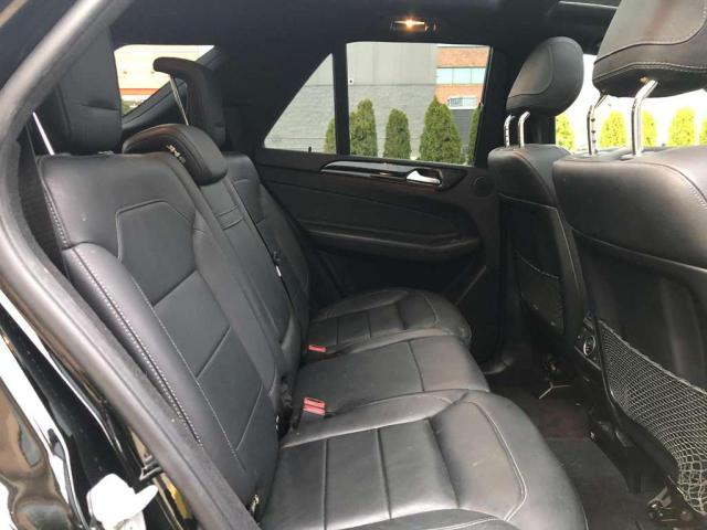 Фото 8 - MERCEDES-BENZ GLE-CLASS