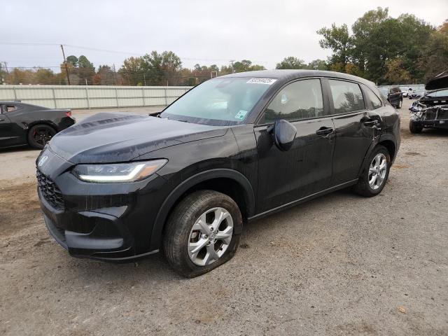 Фото 1 - HONDA HR-V