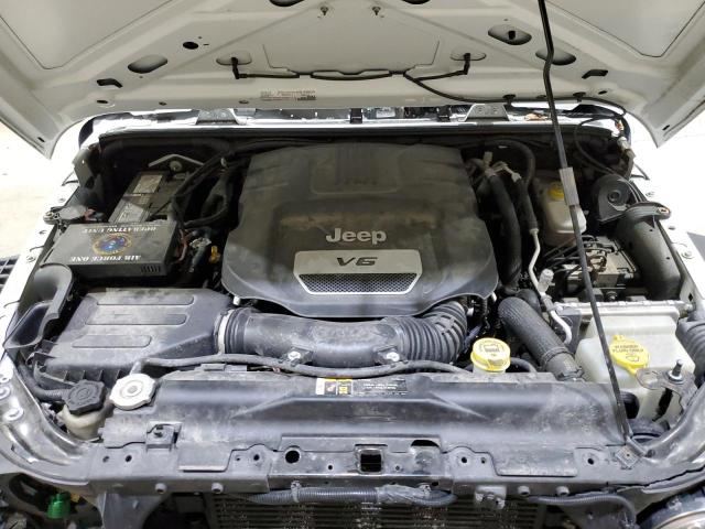 Фото 12 - JEEP WRANGLER