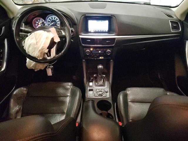 Фото 8 - MAZDA CX-5