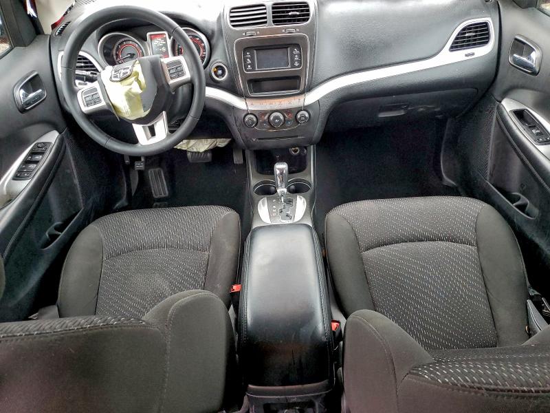 Фото 8 - DODGE JOURNEY