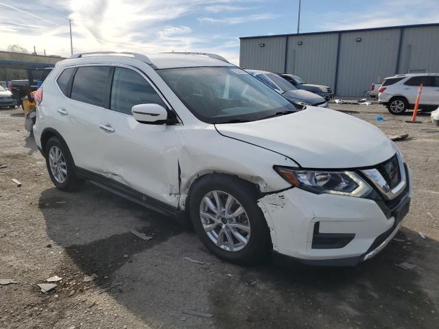 Фото 4 - NISSAN ROGUE