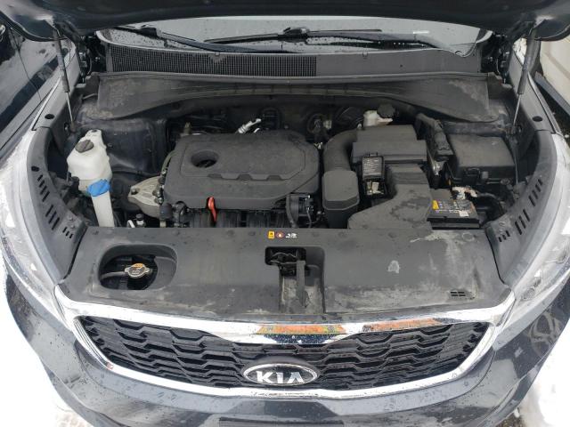 Фото 12 - KIA SORENTO