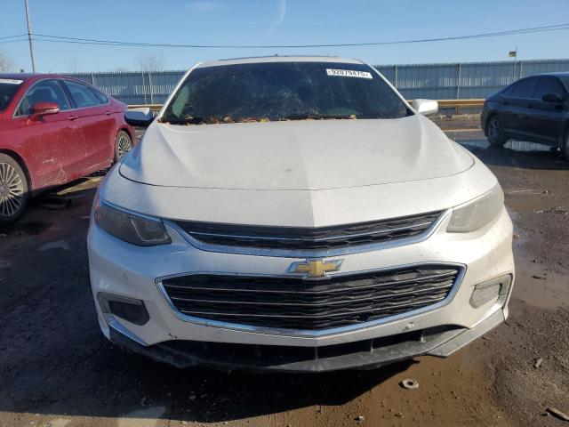 Фото 5 - CHEVROLET MALIBU