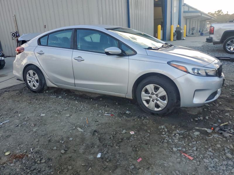 Фото 4 - KIA FORTE