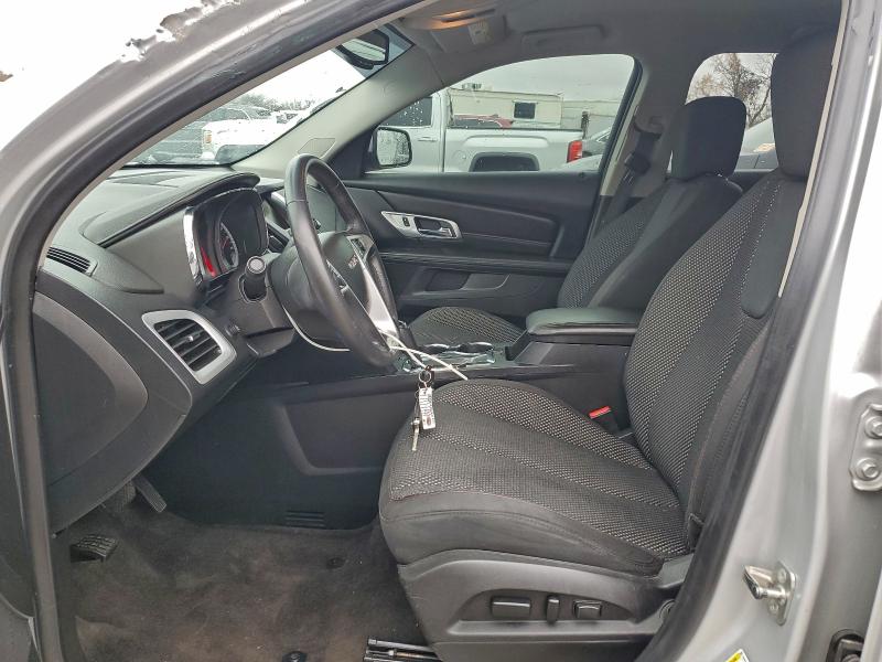 Фото 7 - GMC TERRAIN