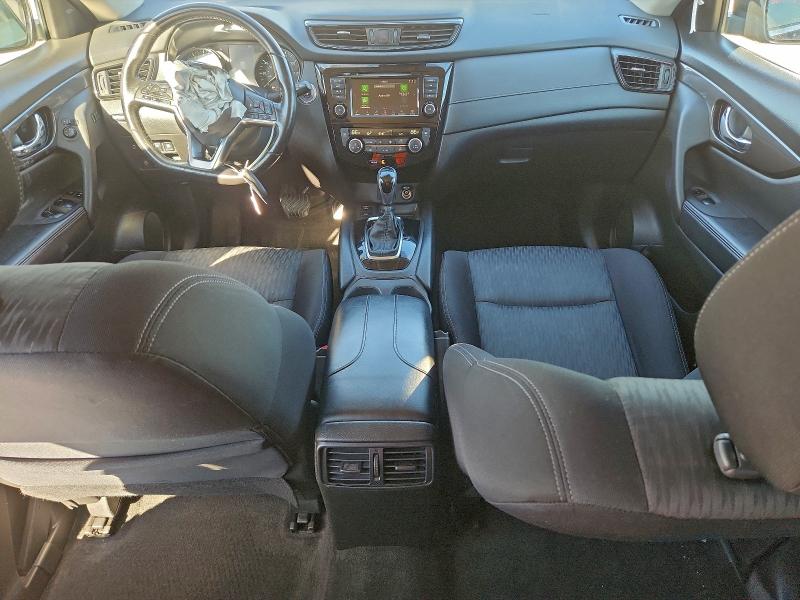 Фото 8 - NISSAN ROGUE