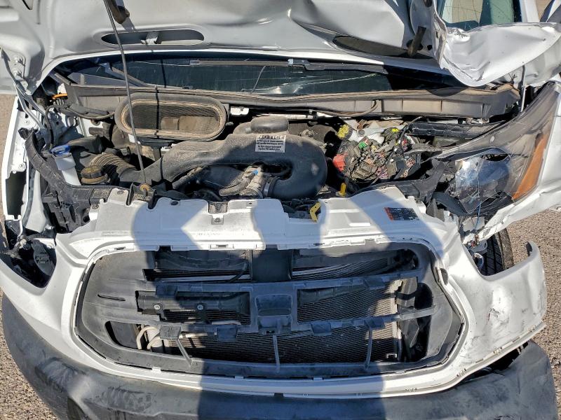 Фото 12 - FORD TRANSIT