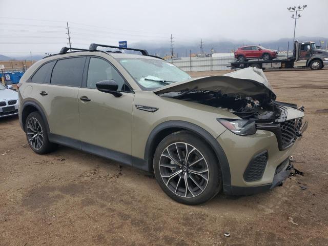 MAZDA CX-70 2025 VIN JM3KJDHA4S1104053