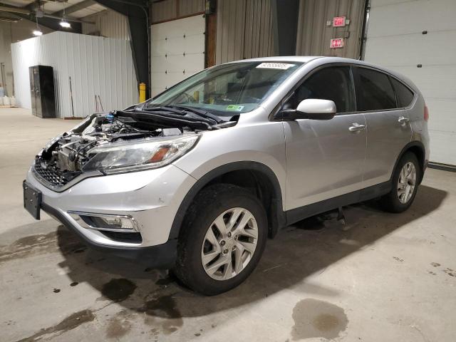 Фото 1 - HONDA CRV