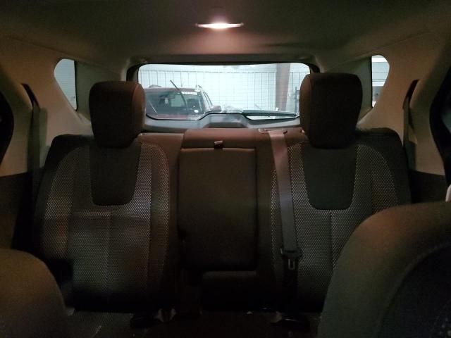 Фото 10 - CHEVROLET EQUINOX