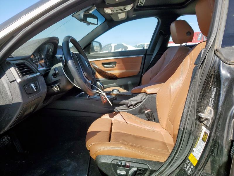 Фото 7 - BMW 4 SERIES